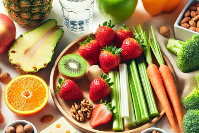 10 Foods That Naturally Whiten Your Teeth 10 Foods That Naturally Whiten Your Teeth