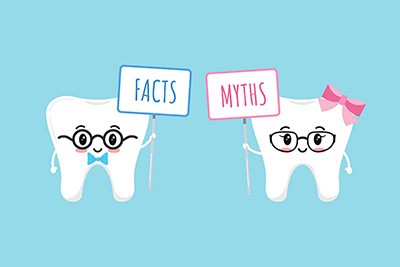 Debunking Common Dental Myths