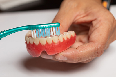 Dentures: Everything You Need to Know
