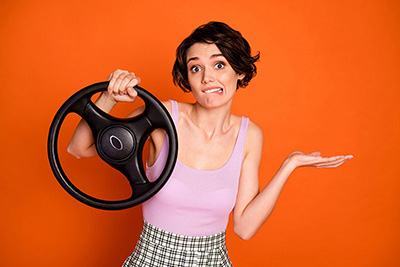 Don't Take Better Care of Your Car Than Your Teeth Don't Take Better Care of Your Car Than Your Teeth