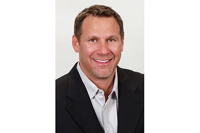 Dr. Scott Arnold Dr. Scott Arnold