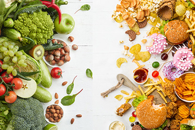 What Should I Eat for a Healthy Mouth? What Should I Eat for a Healthy Mouth?