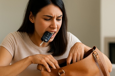 Hidden Habits That Are Damaging Your Teeth (And What to Do Instead)