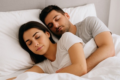 How Sleep Quality Impacts Your Oral Health (And What Your Dentist Can Help With) How Sleep Quality Impacts Your Oral Health (And What Your Dentist Can Help With)
