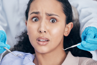 How to Overcome Dental Anxiety: Tips for a Stress-Free Visit How to Overcome Dental Anxiety: Tips for a Stress-Free Visit