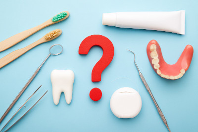 Mouth Myths Busted: 10 Common Dental Misconceptions Debunked Mouth Myths Busted: 10 Common Dental Misconceptions Debunked