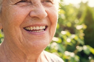 Oral Health for Aging Adults: How to Maintain a Healthy Smile Into Your 70s and Beyond