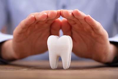 Protecting Your Enamel Protecting Your Enamel