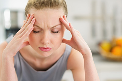 The Connection Between Dental Problems and Headaches The Connection Between Dental Problems and Headaches