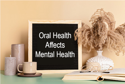 The Connection Between Oral Health and Mental Well-Being The Connection Between Oral Health and Mental Well-Being