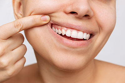 The Foundation of a Lifetime Smile: The Importance of Healthy Gums