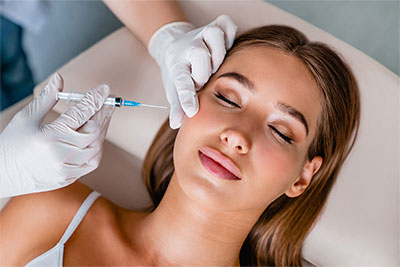 The Impact of Botox and Facial Fillers on Your Dental Health
