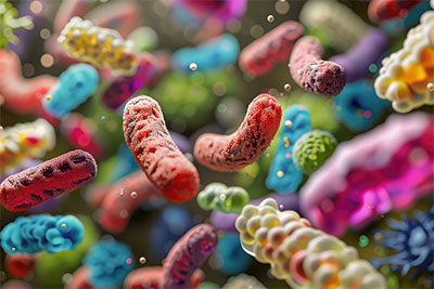 The Oral-Gut Connection: Exploring the Link Between Oral Health and Gut Microbiome The Oral-Gut Connection: Exploring the Link Between Oral Health and Gut Microbiome