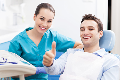Tips for Selecting the Right Dentist