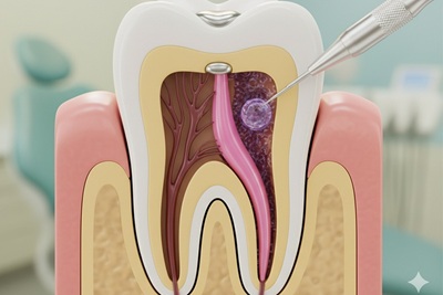 Understanding Root Canal Therapy and Why It’s the Best Way to Save Your Tooth