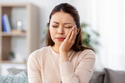 What Causes a Toothache?