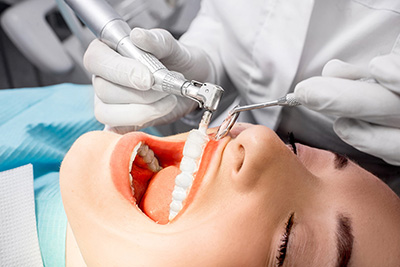 Why Do I Need Regular Teeth Cleanings? Why Do I Need Regular Teeth Cleanings?