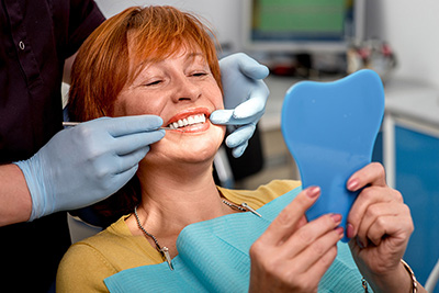 The Best Solution for Missing Teeth The Best Solution for Missing Teeth