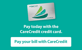 Pay your bill with Care Credit