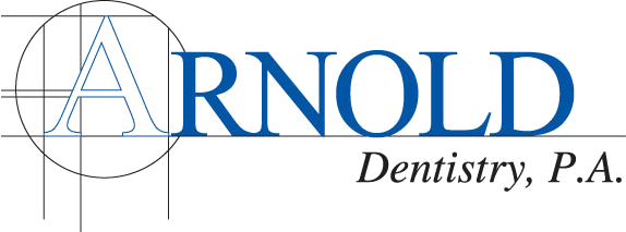 Arnold Dentistry Logo